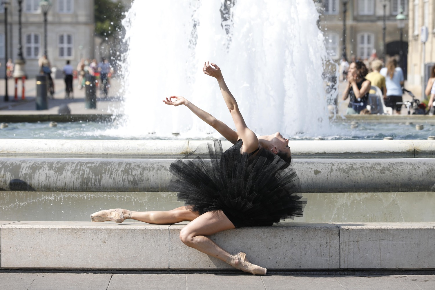 © Henning Sjøstrøm