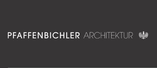 Pfaffenbichler_Architektur_Logo